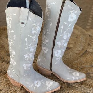 Liberty Black Everest Diana Boot